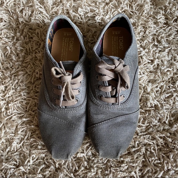 TOMS sneakers - Picture 3 of 5